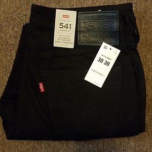 levis 541 commuter jeans